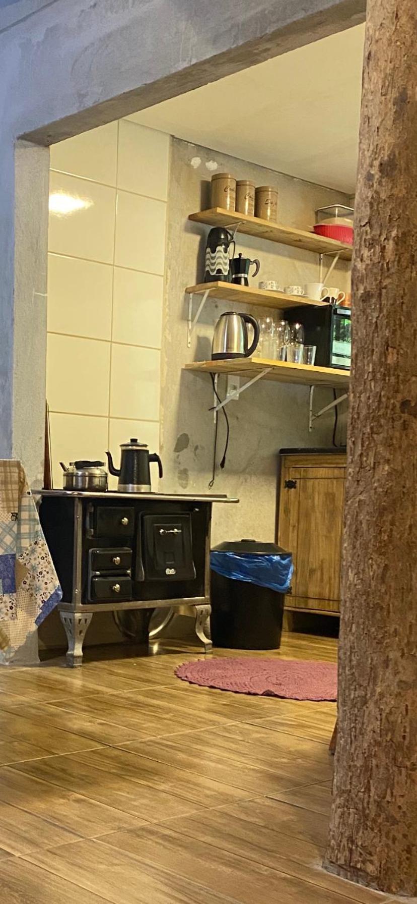 Chale Em Meio A Natureza! Guabiruba Bagian luar foto